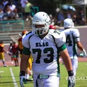 Meet your Posher, Alfredo